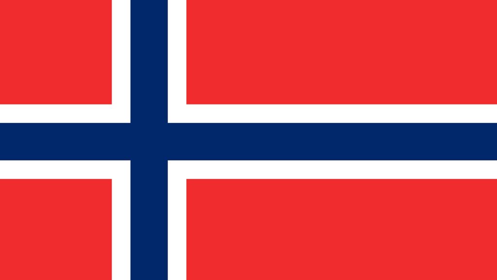 Norway Flag