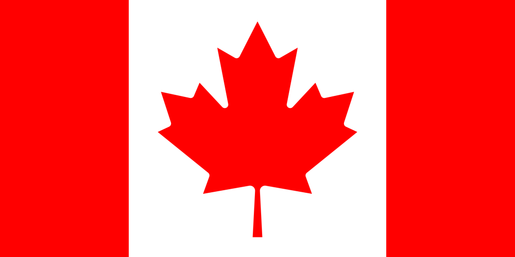 Canadian Flag